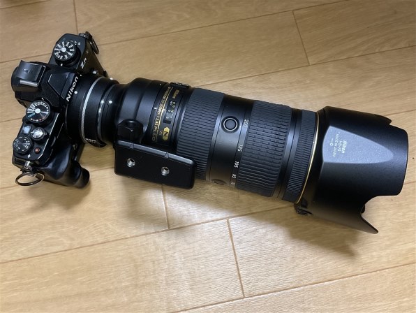 ニコン Z fc ボディ [ブラック]のクチコミ - 価格.com