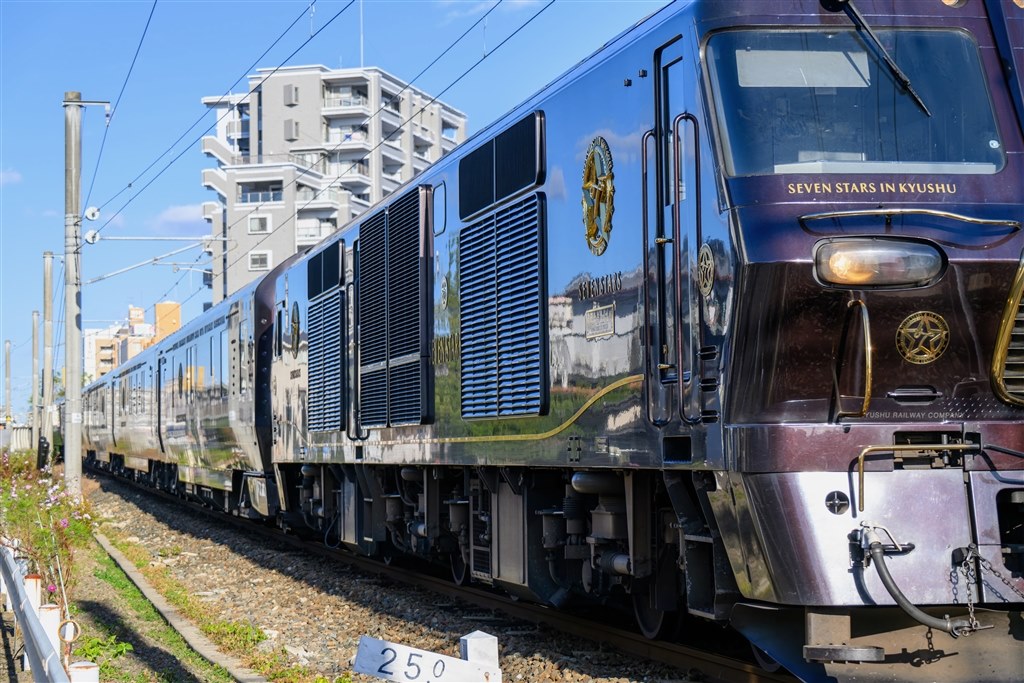 鉄道写真に挑戦』 ニコン NIKKOR Z 28-400mm f/4-8 VR の