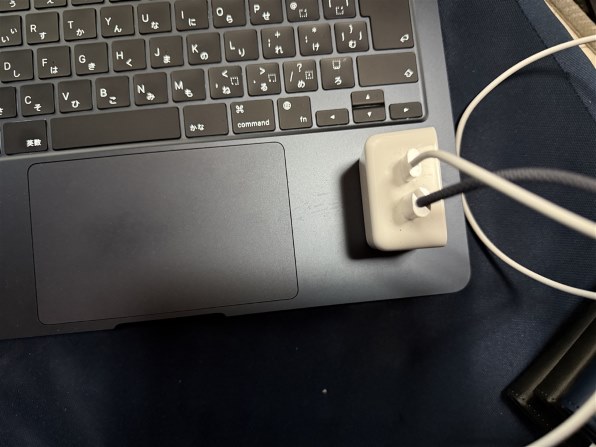 Apple MacBook Air Liquid Retinaディスプレイ 13.6 MLY23J/A Apple MacBook Air Liquid Retinaディスプレイ 13.6 MLY23J/A