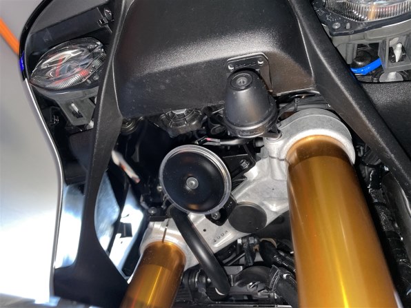 サービスマニュアル購入』 ヤマハ TRACER9 GT+ のクチコミ掲示板