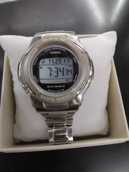 カシオ Baby-G BGD-5650-7JF 価格比較 - 価格.com