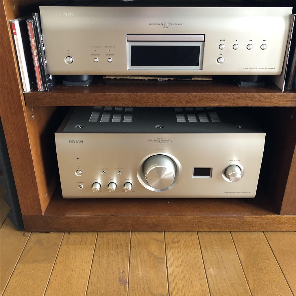 ３９　　ＤＥＮＯＮ　PMA　３９０(初代モデル)　　◆◆YouTubeアップ！ 39 DENON PMA 390(初代モデル) ◇◇YouTubeアップ