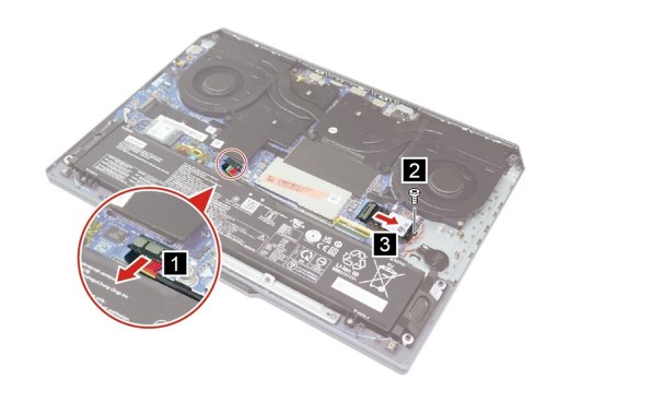 Lenovo Lenovo LOQ 15IRX9 Core i7 13650HX・16GBメモリー Lenovo Lenovo LOQ 15IRX9 Core i7 13650HX・16GBメモリー