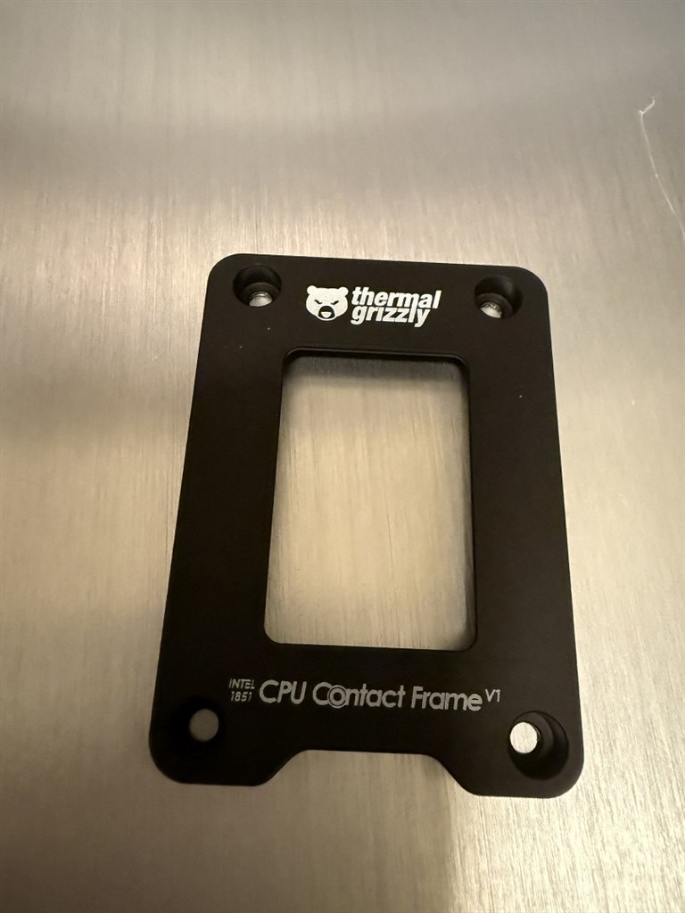 保証書付】Core Ultra 7 265K + PCER24 固定金具 Amazon.co.jp: PCER24