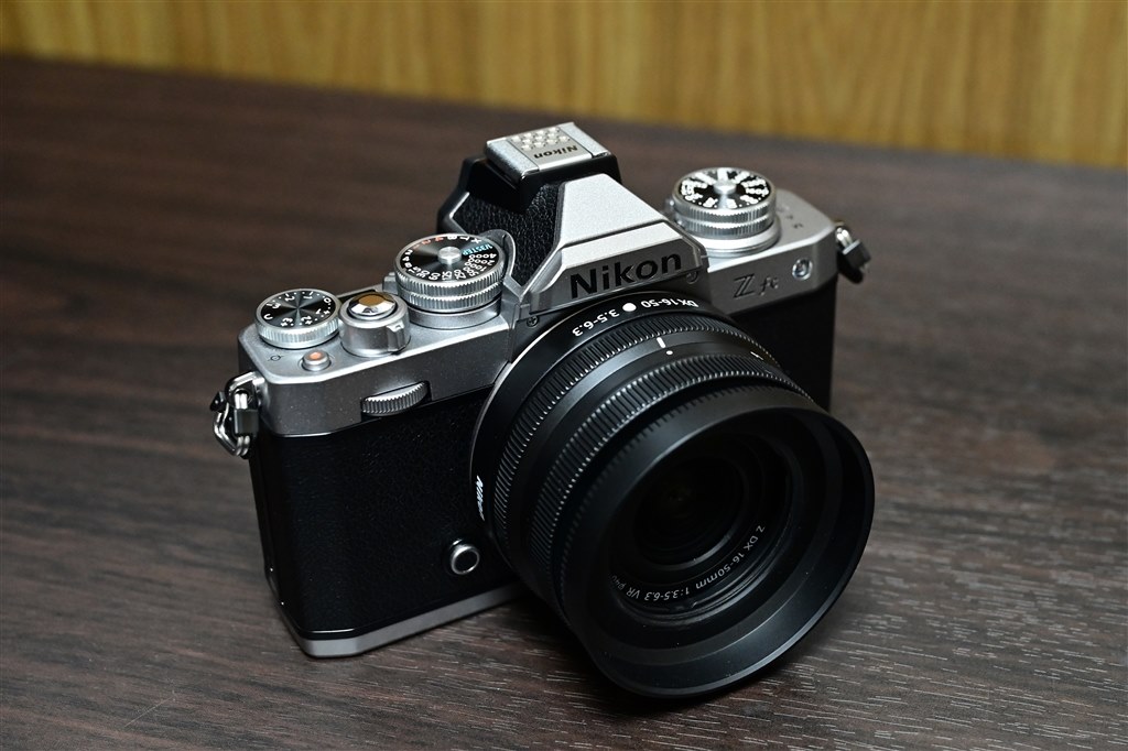 F-Foto、「NIKKOR Z DX 24mm」「NIKKOR Z DX 16-50mm」向けの