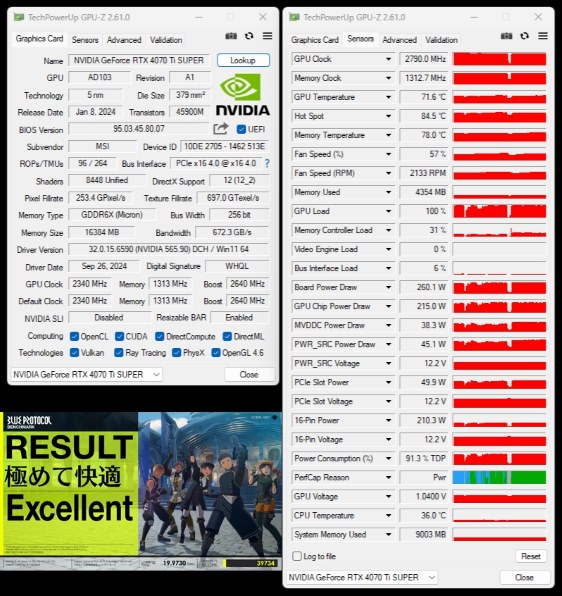 MSI RTX 4070Ti VENTUS 2x 12G OC未開封未使用保証書 MSI GeForce RTX™