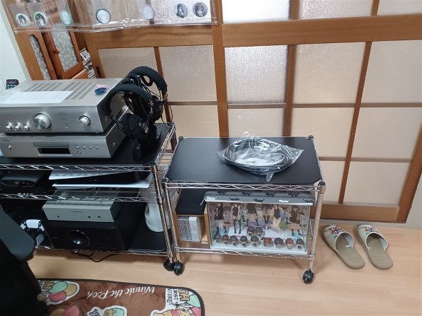 Wharfedale DIAMOND 220 [Blackwood ペア]投稿画像・動画 - 価格.com