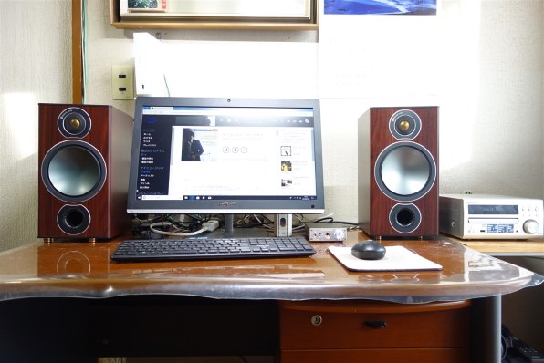 Wharfedale DIAMOND 220 [Blackwood ペア]投稿画像・動画 - 価格.com