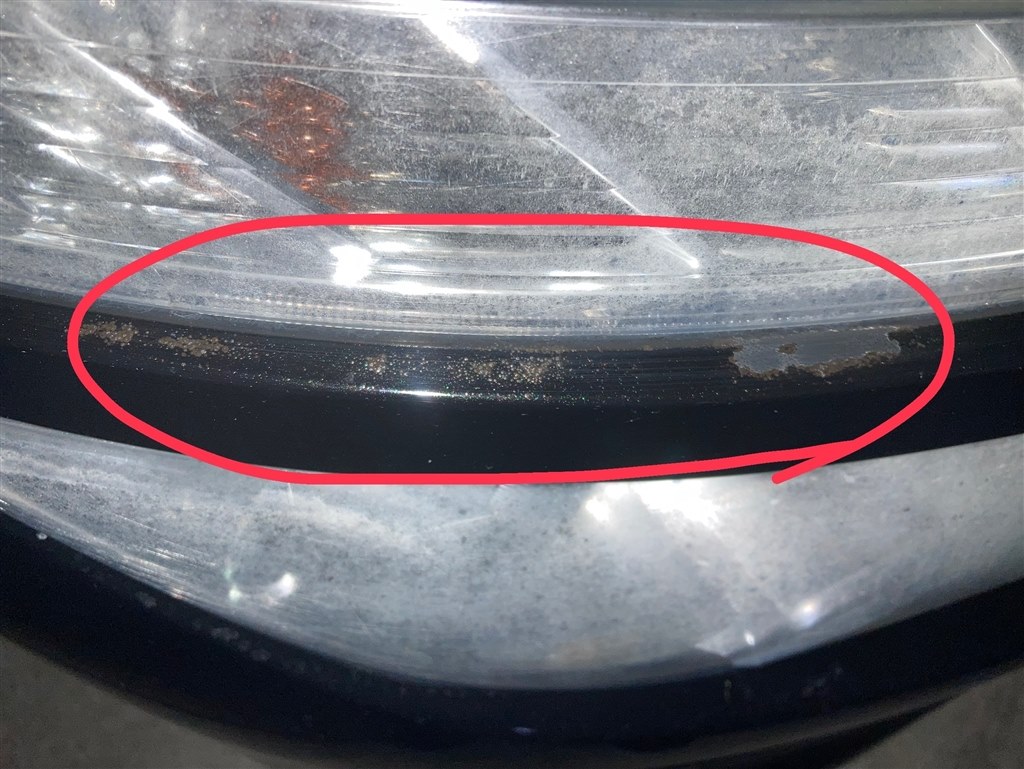 塗装剥がれ』 クチコミ掲示板 - 価格.com