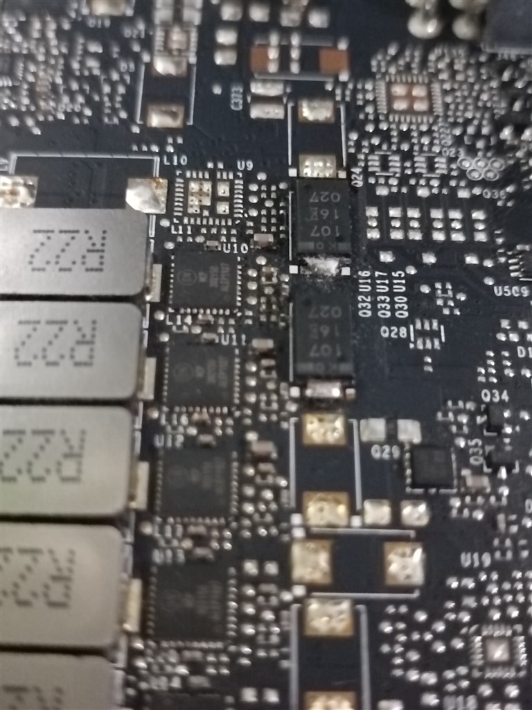 【ジャンク】Nvidia RTX 2060 Super（高負荷でブラックアウト） RTX2060 Super 高負荷時ブラックアウト』 クチコミ掲示板 - 価格.com
