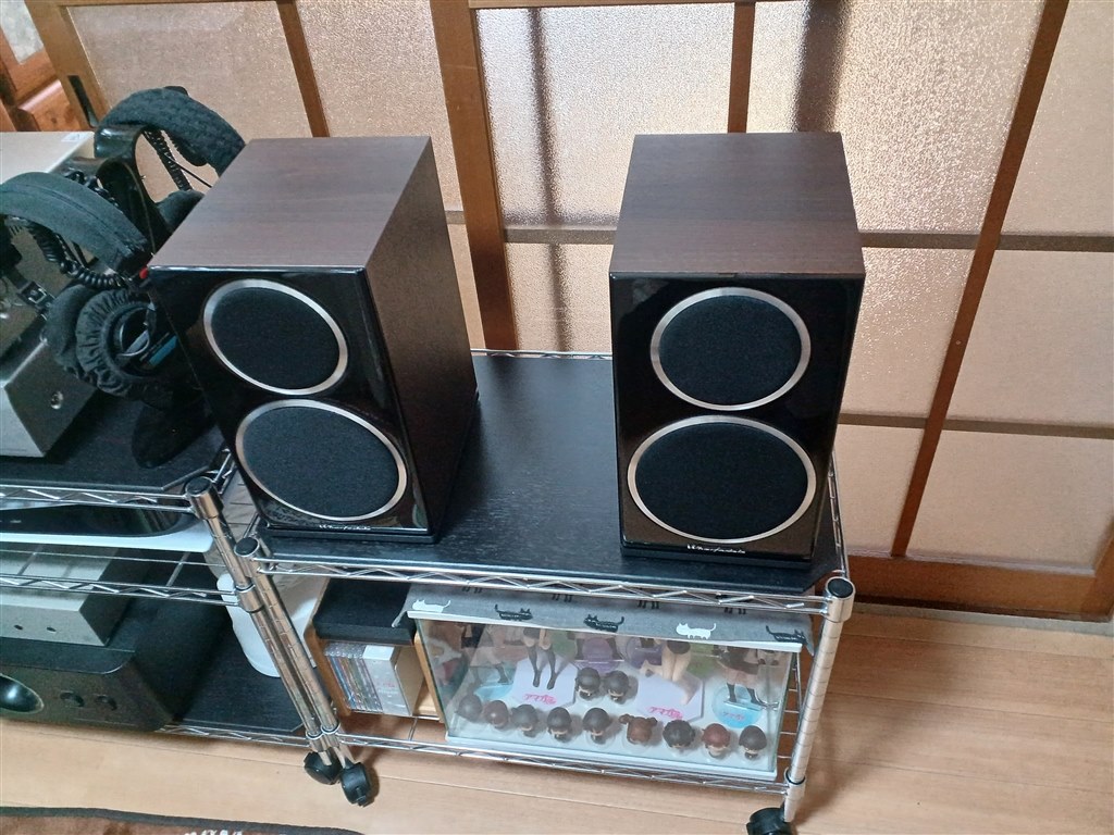 Wharfedale diamond220 スピーカー（ウォールナット） Wharfedale - DIAMOND220/ウォールナット（ペア）【台数限定特価