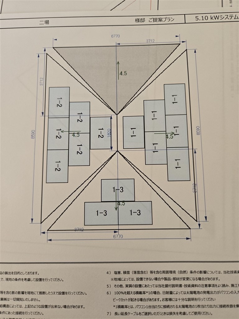 長州産業太陽光パネル蓄電池について』 クチコミ掲示板 - 価格.com