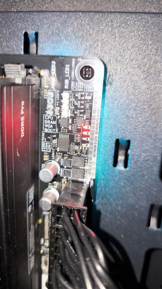ASRock B650M Pro RSのクチコミ - 価格.com