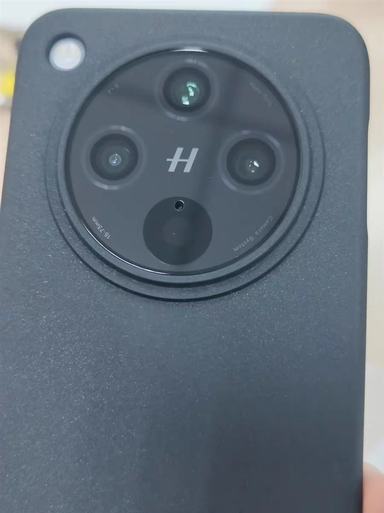 保護フィルムについて』 OPPO OPPO Find X8 SIMフリー のクチコミ