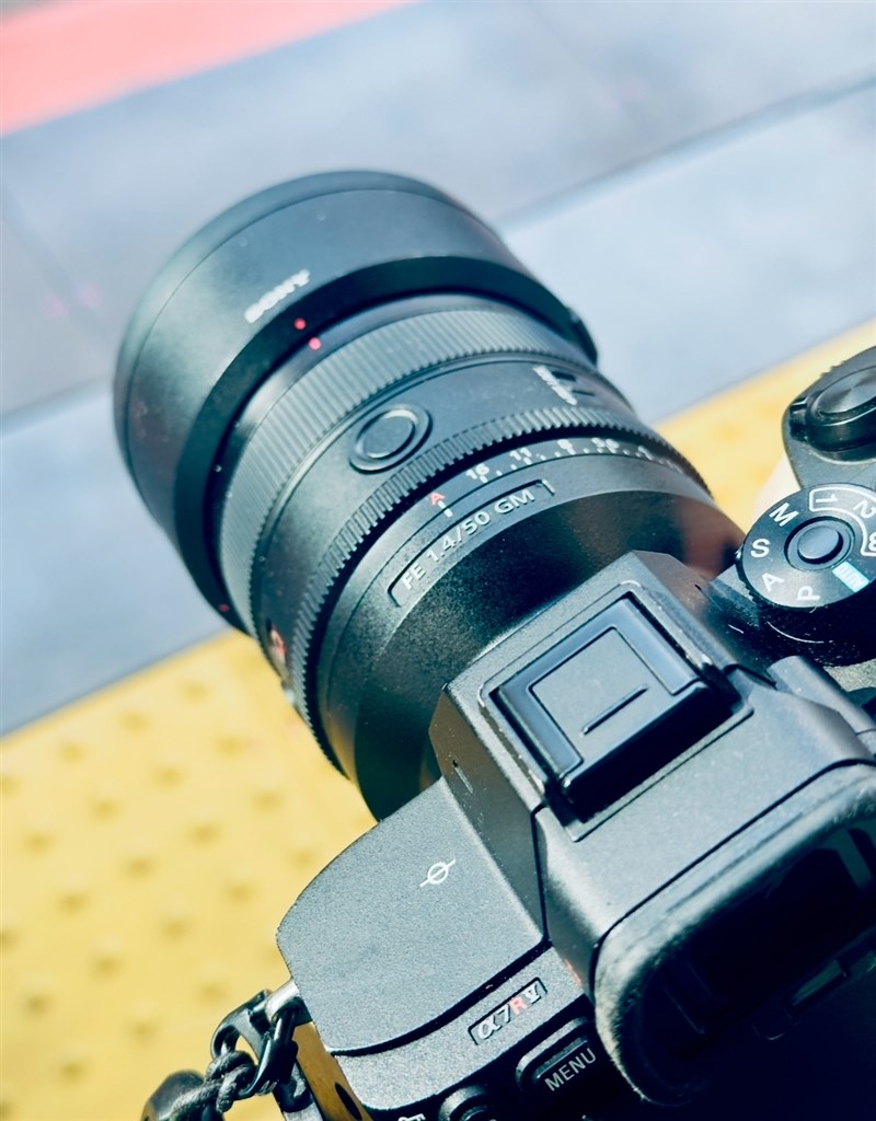 α7RVのサブ機について』 SONY α7R V ILCE-7RM5 ボディ の