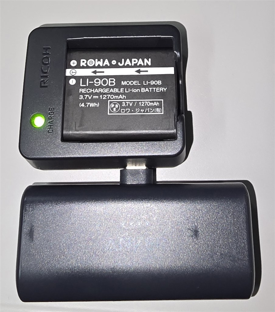 バッテリーと充電器に関する情報』 OMデジタルソリューションズ バッテリーと充電器に関する情報』 OMデジタルソリューションズ