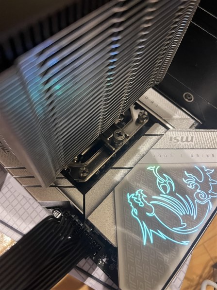 MSI MPG B760M EDGE TI WIFI投稿画像・動画 - 価格.com MSI MPG B760M EDGE TI WIFI投稿画像・動画 - 価格.com