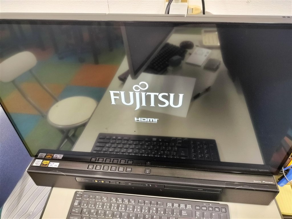 SSD16GB！動画編集など！個人事業主、フリーランスの方