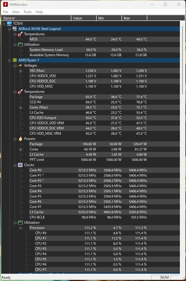 ご教授願います』 AMD Ryzen 7 9800X3D BOX のクチコミ掲示板