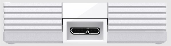 バッファロー MiniStation HD-PCG2.0U3-GWA [ホワイト] 価格比較