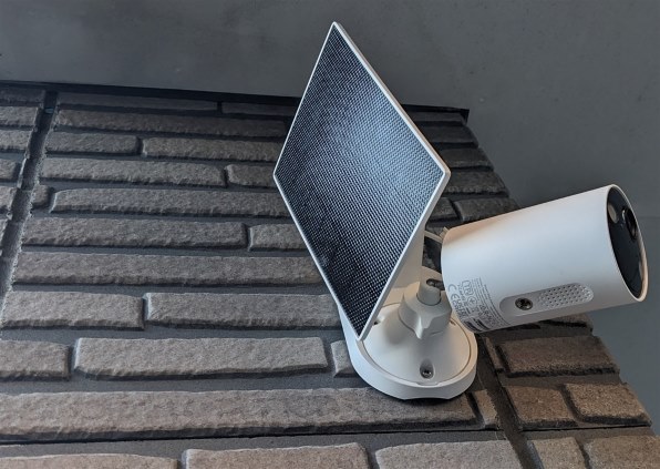 TP-Link Tapo C410 KIT投稿画像・動画 - 価格.com