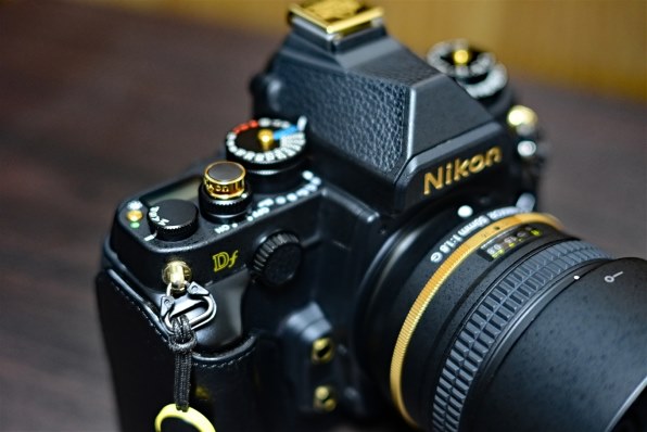 ニコン ARCREST II PROTECTION FILTER 82mm(Gold Edition)投稿画像