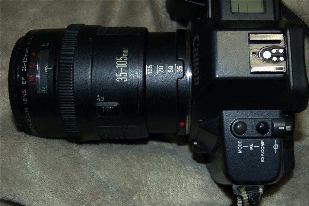 Canon MINOLTA FUJIFILM フィルムカメラ 6台 まとめ Minolta】 AF-Teleフィルムカメラ 希少な2単焦点モード | Macha