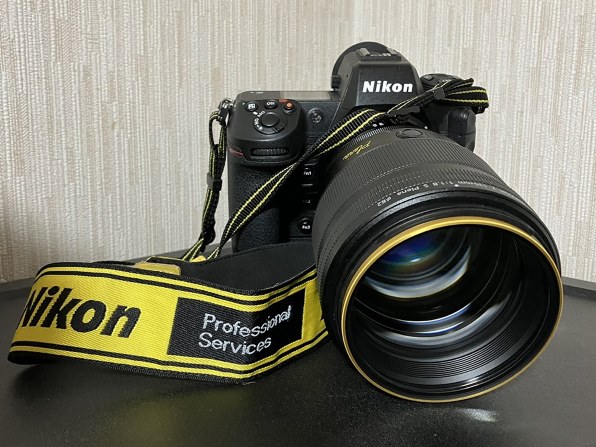 ニコン ARCREST II PROTECTION FILTER 82mm(Gold Edition)投稿画像