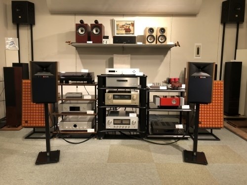 おすすめのシステム構成を教えてください』 JBL JBL 4309 [ペア