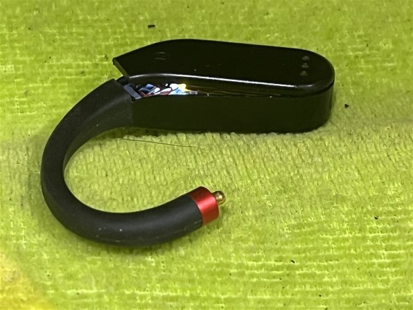 FiiO UTWS3 FIO-UTWS3-MMCX ワイヤレス⇔MMCX投稿画像・動画