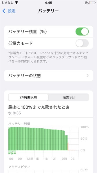 Apple iPhone 15 128GB SIMフリー [ブラック]投稿画像・動画 - 価格.com