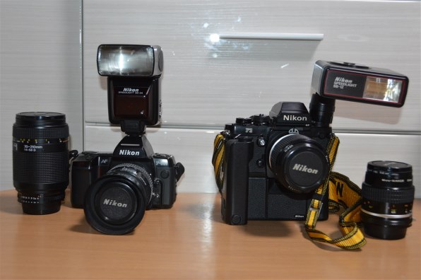 ニコン D3200 200mm ダブルズームキット [レッド]で撮影された写真