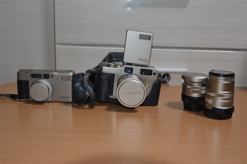 フィルムカメラ等　まとめ　22点 カメラ修理 | 店主のブログ | ページ 36