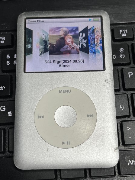 SONY NW-A306 [32GB]投稿画像・動画 - 価格.com