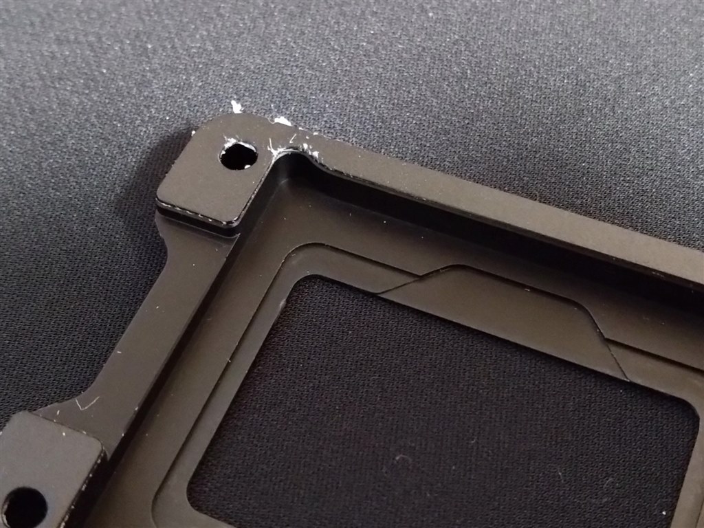 PCER24 CPU固定金具LGA1851は”好調”な売行き』 インテル Core Ultra 9