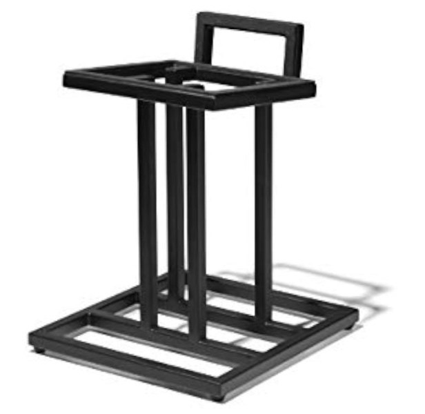 スピーカースタンド JBL JS ８０　2個セット JBL JS-80 Floorstand (ペア) | ジェービーエル JBLJS80STANDBLK