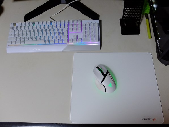 マウスパッド すべてのクチコミ - 価格.com