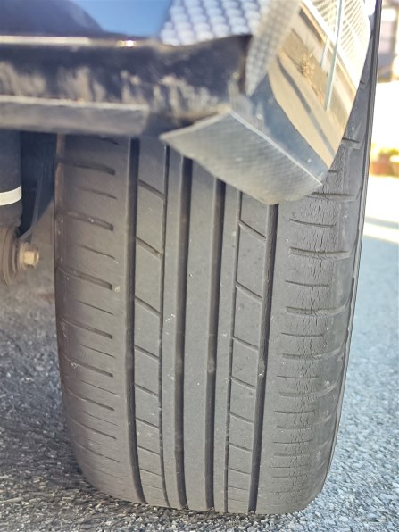 YOKOHAMA ECOS ES31 165/50R15 73V投稿画像・動画 - 価格.com