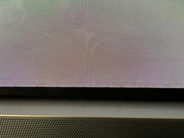 東芝 REGZA 55X9400 [55インチ]投稿画像・動画 - 価格.com