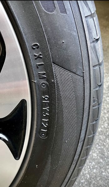 TOYO TIRE PROXES CL1 SUV 225/55R19 99V投稿画像・動画 - 価格.com TOYO TIRE PROXES CL1 SUV 225/55R19 99V投稿画像・動画 - 価格.com