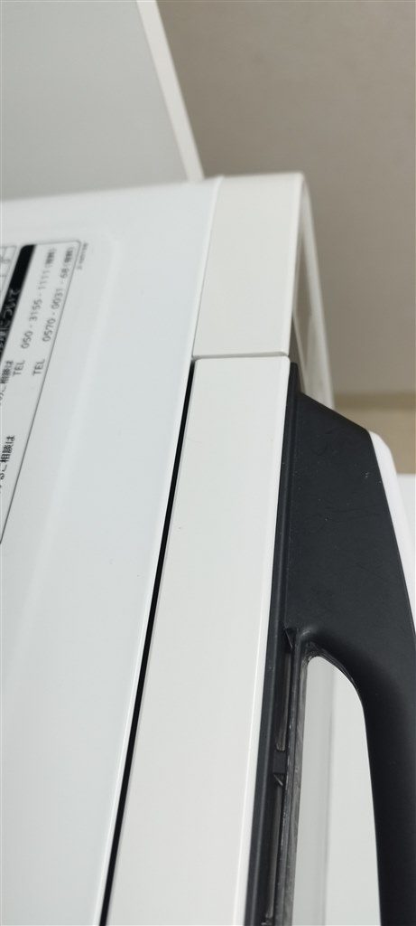 【ジャンク品】日立 MRO-VW1 オーブンレンジ 2019年製 扉接触不良 修理】ドア閉め不良』 日立 MRO-DT5 のクチコミ掲示板 - 価格.com