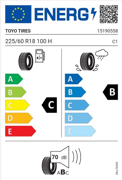 TOYO TIRE PROXES CL1 SUV 225/55R19 99V 価格比較 - 価格.com TOYO TIRE PROXES CL1 SUV 225/55R19 99V 価格比較 - 価格.com