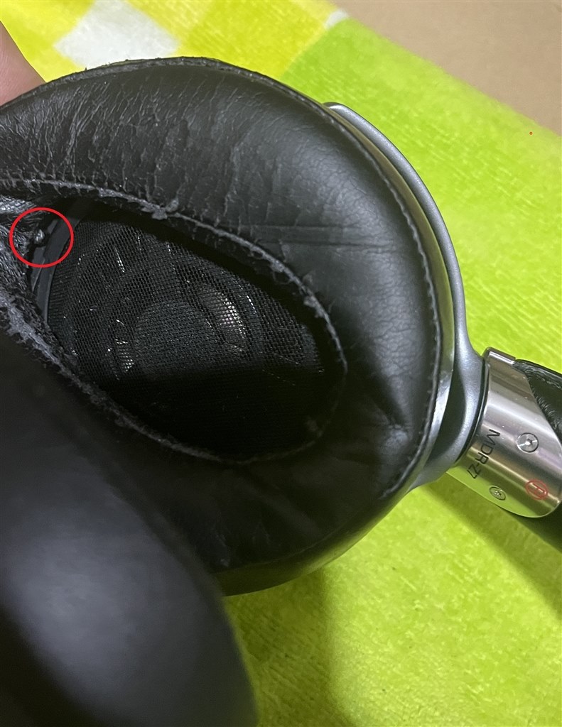 MDR-Z7を平面磁界型ドライバーにしてみた』 SONY MDR-Z7 のクチコミ