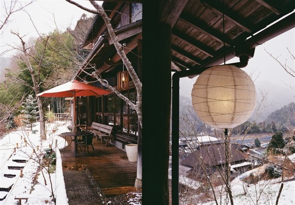 KYOCERA SLIM T Carl Zeiss Tesser3.5/35 コンパクトフィルムカメラ