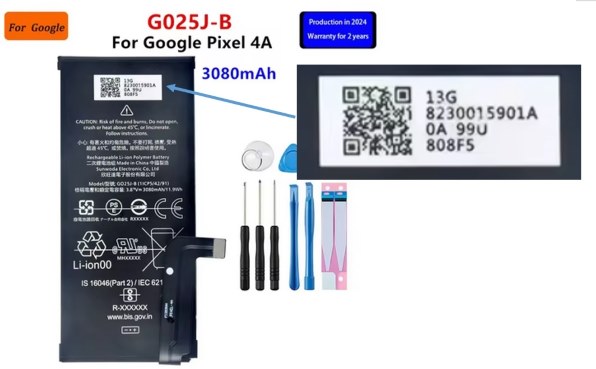 Google Google Pixel 4a SIMフリー投稿画像・動画 - 価格.com