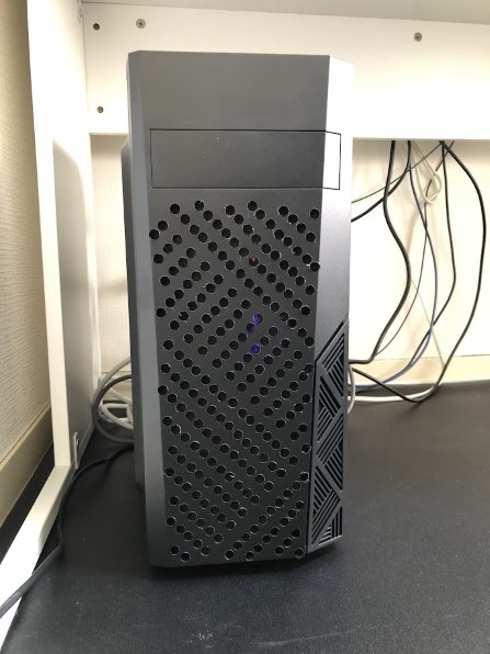 ZALMAN PCケース カスタムPC Z10 | ZALMAN ミドルタワー型PCケース | 株式会社アスク