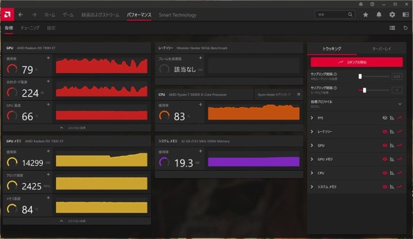 ASRock Radeon RX 7800 XT Challenger 16GB OC [PCIExp 16GB]の