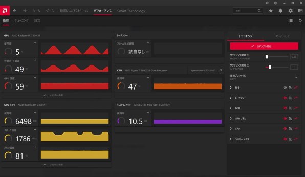 ASRock Radeon RX 7800 XT Challenger 16GB OC [PCIExp 16GB]の