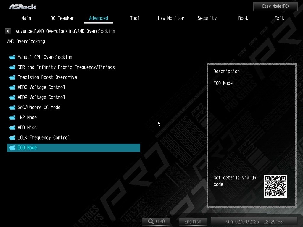 ryzen 3500 美品　使用環境はecoモードのみ AMD CPUでエコモードをオンにする方法 -- そしてその理由 : r/Amd