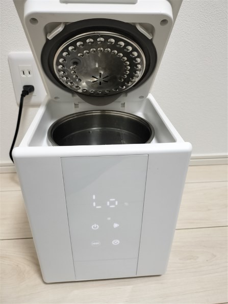 ドウシシャ KSZ-501BK [ブラック] 価格比較 - 価格.com